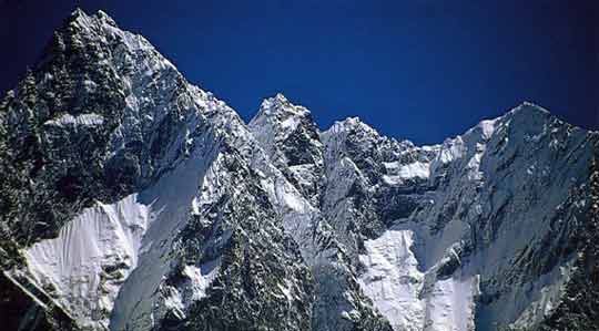 
Lhotse South Face And Ridge To Lhotse Main, Lhotse Middle, and Lhotse Shar - 8000 Metri Di Vita, 8000 Metres To Live For book
